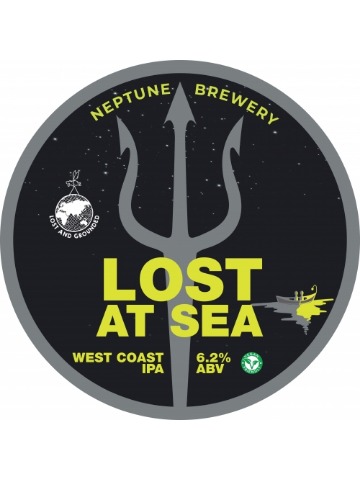 Neptune - Lost At Sea