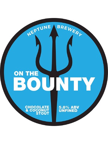 Neptune - On The Bounty