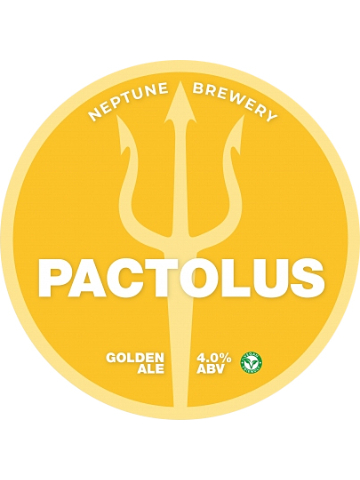 Neptune - Pactolus