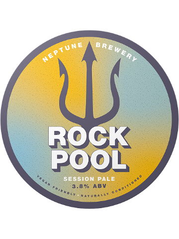 Neptune - Rock Pool