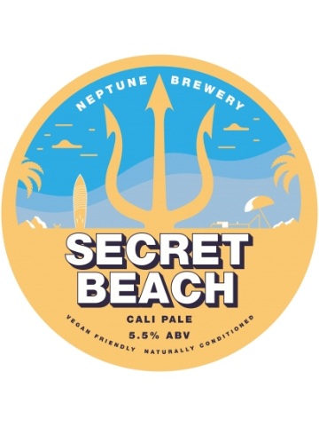 Neptune - Secret Beach