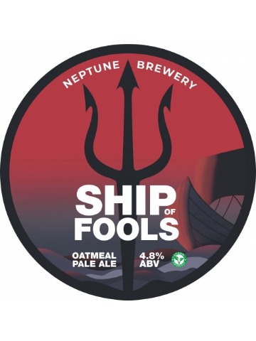 Neptune - Ship Of Fools
