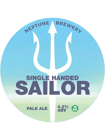 Neptune - Single Handed Sailor