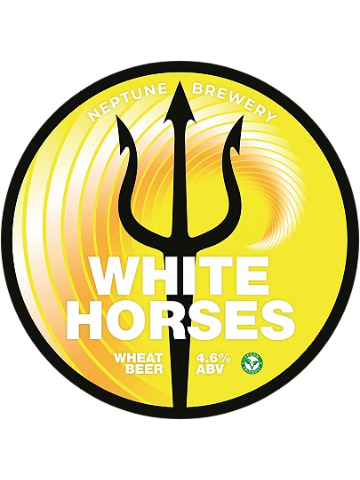 Neptune - White Horses