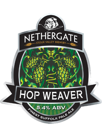 Nethergate - Hop Weaver