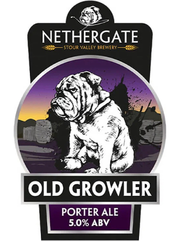 Nethergate - Old Growler