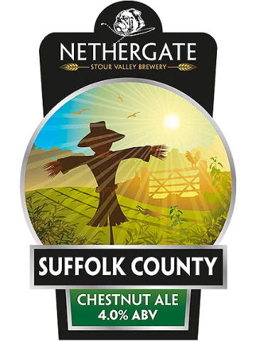Nethergate - Suffolk County