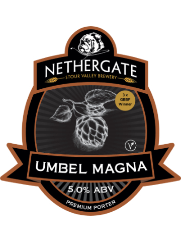 Nethergate - Umbel Magna