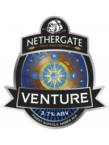 Nethergate - Venture