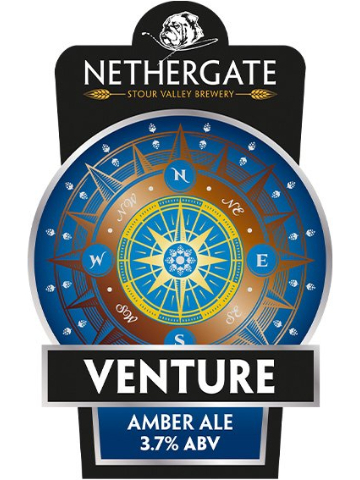 Nethergate - Venture