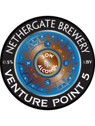 Nethergate - Venture Point Five