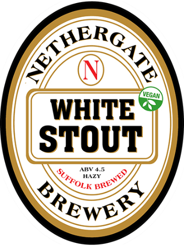 Nethergate - White Stout