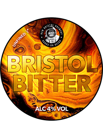 New Bristol - Bristol Bitter