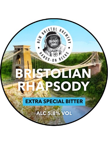 New Bristol - Bristolian Rhapsody