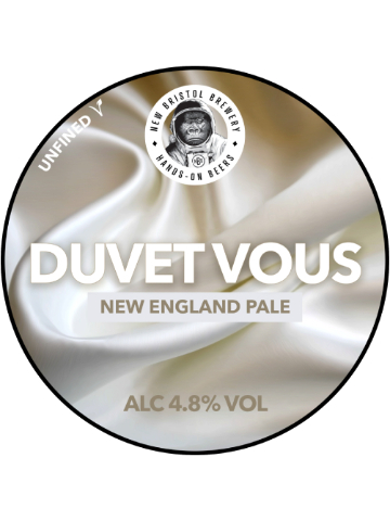 New Bristol - Duvet Vous