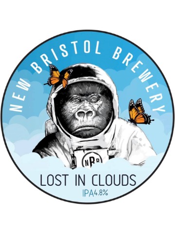 New Bristol - Lost In Clouds