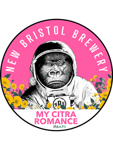 New Bristol - My Citra Romance