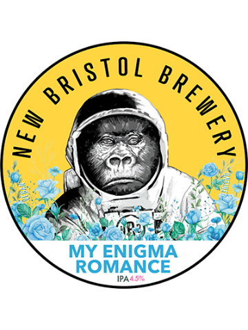 New Bristol - My Enigma Romance
