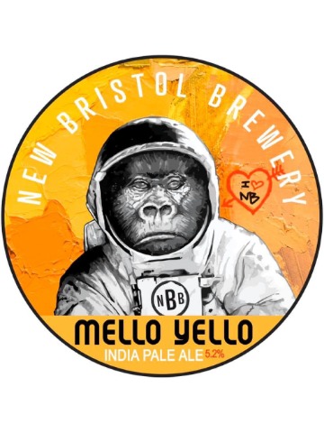 New Bristol - Mello Yello