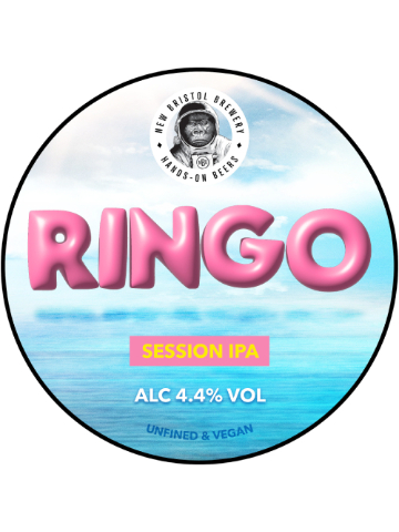 New Bristol - Ringo