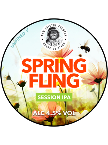 New Bristol - Spring Fling