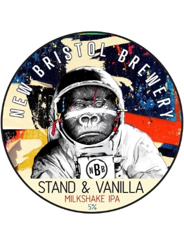 New Bristol - Stand & Vanilla