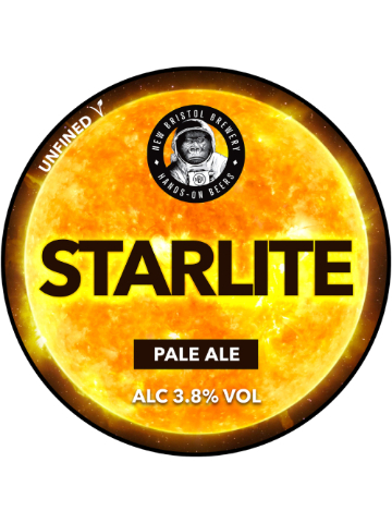 New Bristol - Starlite