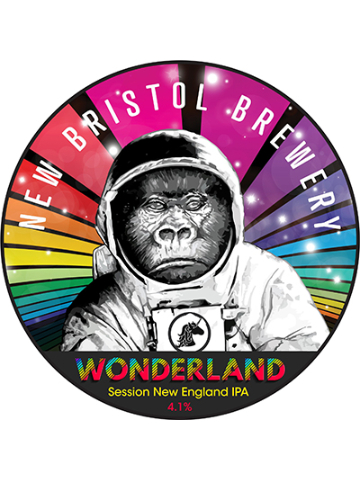New Bristol - Wonderland
