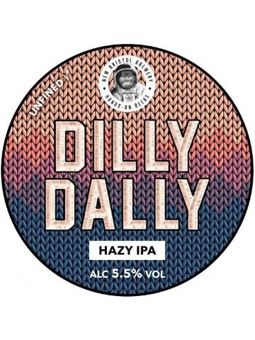 New Bristol - Dilly Dally