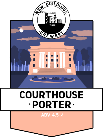 New Buildings - Courthouse Porter