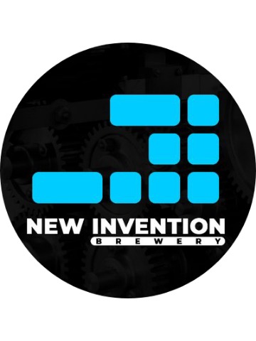 New Invention - Dark Intentions - Cherry & Chocolate