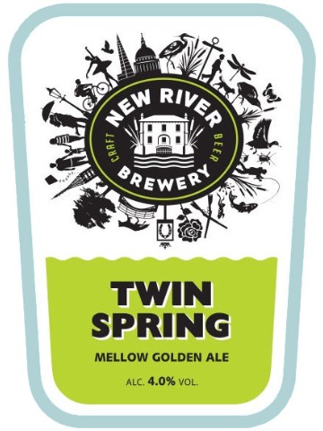 New River - Twin Spring