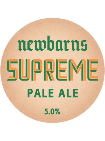 Newbarns - Supreme
