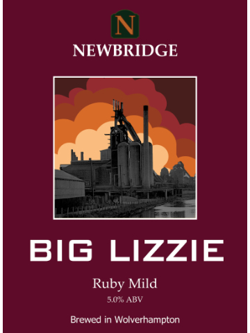 Newbridge - Big Lizzie