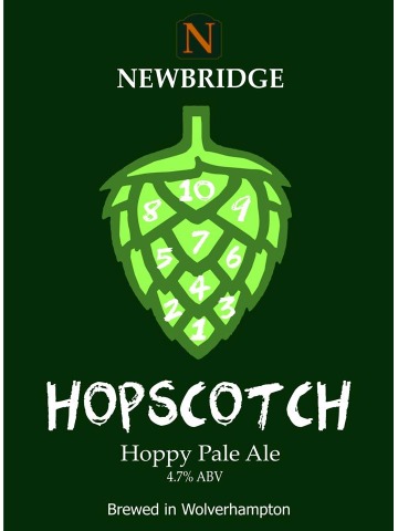 Newbridge - Hopscotch