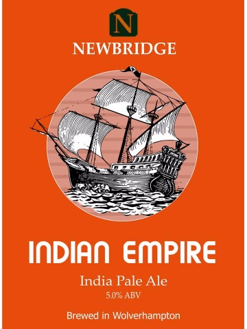 Newbridge - Indian Empire