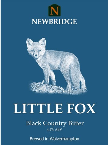 Newbridge - Little Fox