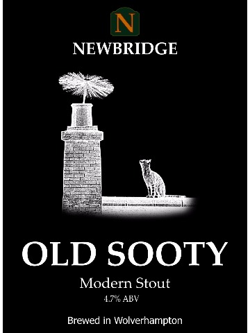 Newbridge - Old Sooty