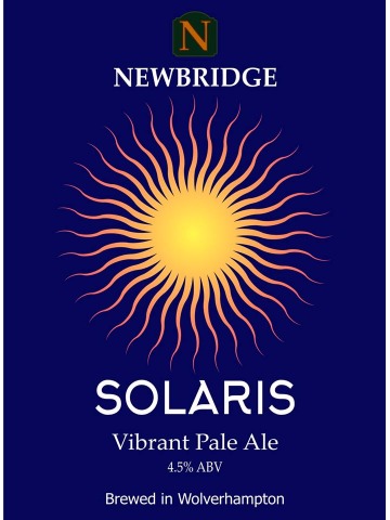 Newbridge - Solaris