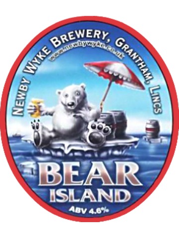 Newby Wyke - Bear Island 