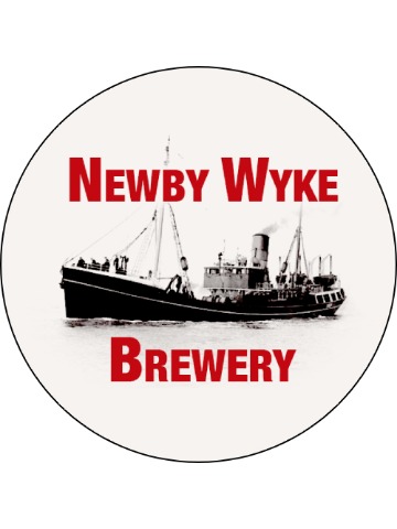 Newby Wyke - H.M.S. Revenge