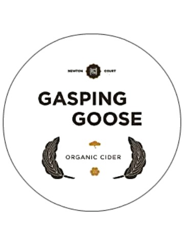 Newton Court - Gasping Goose