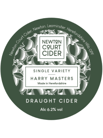 Newton Court - Harry Masters Single Variety