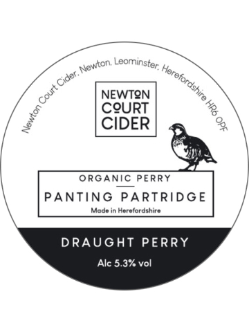 Newton Court - Panting Partridge