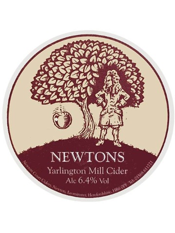 Newton Court - Yarlington Mill