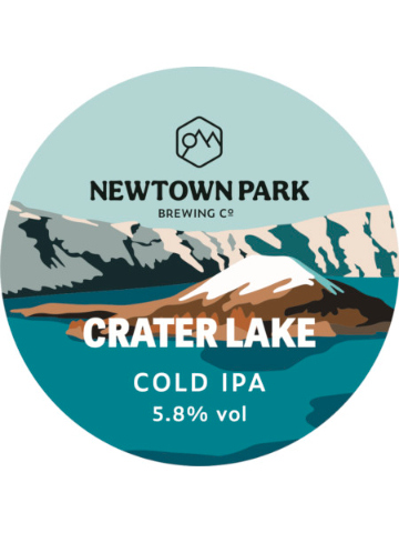Newtown Park (No Longer In Business) - Crater Lake