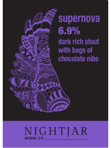 Nightjar - Supernova 