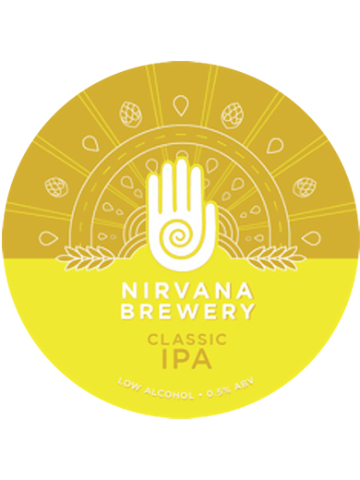 Nirvana - Classic IPA