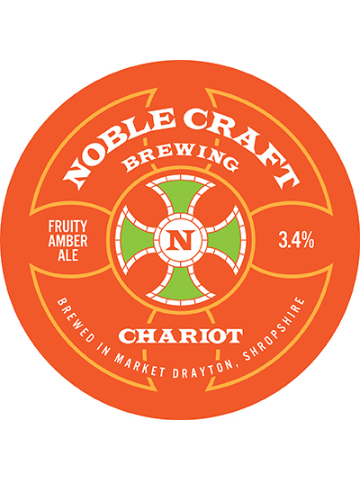 Noble Craft - Chariot