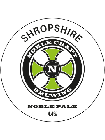 Noble Craft - Noble Pale
